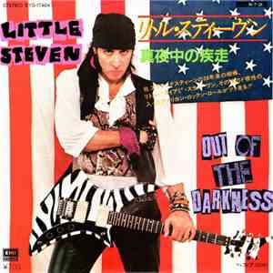 Little Steven - Out Of The Darkness