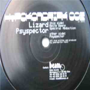 Lizard  - Psyspector