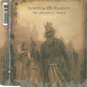 Loreena McKennitt - The Mummers' Dance