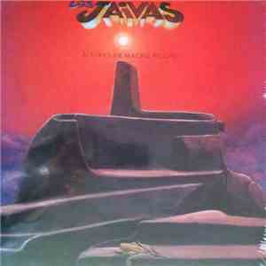 Los Jaivas - Alturas De Macchu Picchu