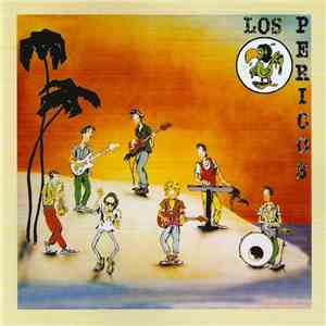 Los Pericos - Los Pericos