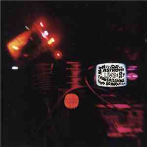 Man Or Astro-Man? - Live Transmissions From Uranus