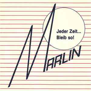 Marlin  - Jeder Zeit...