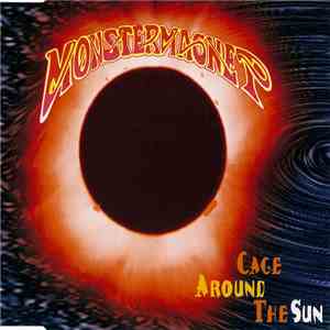 Monster Magnet - Cage Around The Sun