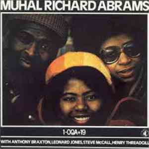 Muhal Richard Abrams - 1-OQA+19