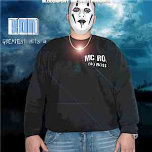 Murda Ron - Greatest Hits 2