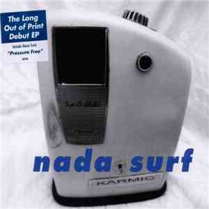 Nada Surf - Karmic