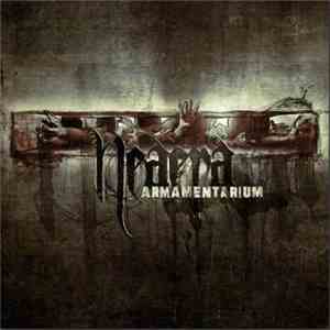Neaera - Armamentarium