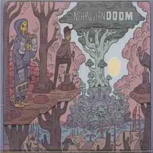 NehruvianDOOM - NehruvianDOOM