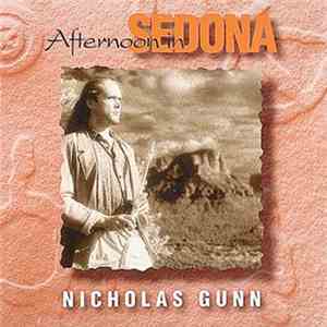 Nicholas Gunn - Afternoon In Sedona