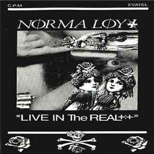 Norma Loy - Live In The Real