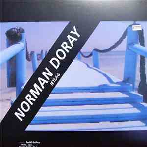 Norman Doray - Jetlag