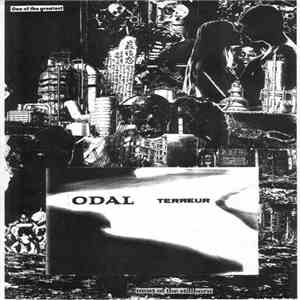 Odal - Terreur