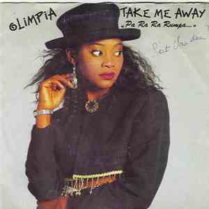 Olimpia - Take Me Away (Parara Rumpa)