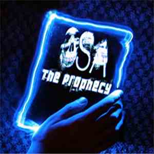OSA, The Original SiNNeR Angelo, Angelo Sinner - The Prophecy