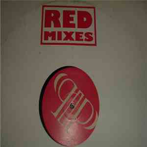 Paradisio - Dime Como (The Blue & Red Mixes)