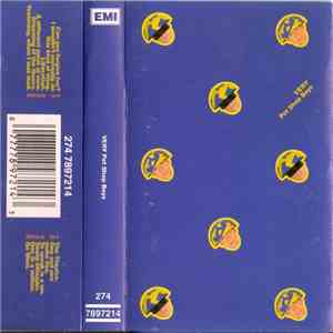 Pet Shop Boys - Very