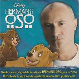 Phil Collins - Hermano Oso