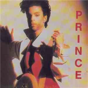 Prince & The NPG - Masterpieces
