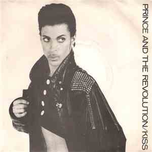 Prince And The Revolution - Kiss