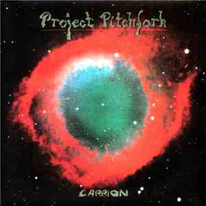 Project Pitchfork - Carrion