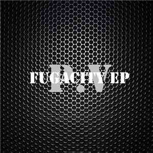 P.V - Fugacity EP