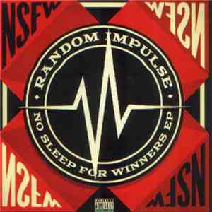 Random Impulse - No Sleep For Winners EP