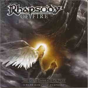 Rhapsody Of Fire - The Cold Embrace Of Fear - A Dark Romantic Symphony