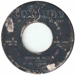Roy Richards / The Splendors - Freedom Blues / First Time I Met You