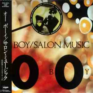 Salon Music - O Boy