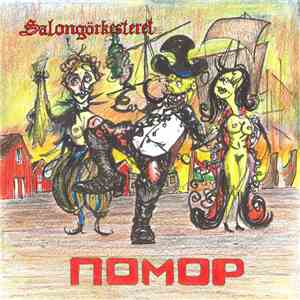 Salongörkesteret - Pomor