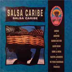 Salsa Caribe - Salsa Caribe