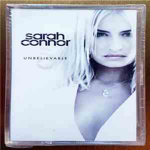 Sarah Connor - Unbelievable