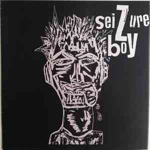 Seizure Boy - Wearin' A Dress
