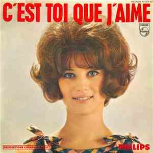 Sheila  - C'est Toi Que J'aime