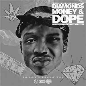 Street Money Boochie & Tracy T  - Diamonds Money & Dope