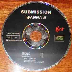 Submission - Wanna B