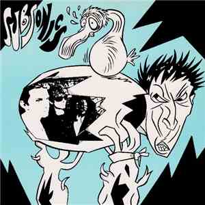 Subsonics - Please Kleen