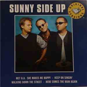 Sunny Side Up  - Diamond Collection (Original Versions)