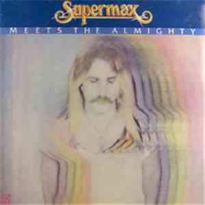 Supermax - Meets The Almighty