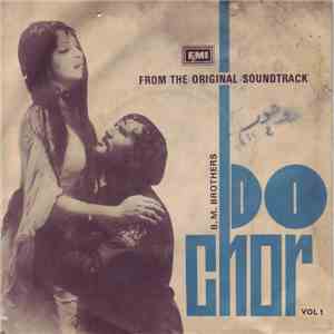 Tafo - Do Chor Vol 1