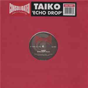 Taiko  - Echo Drop