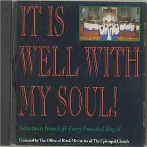 The Adult Choir of Grace Church, Norfolk, VA - It Is Well With My Soul!