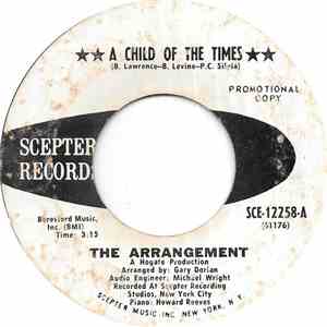 The Arrangement - A Child Of The Times