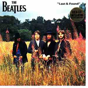 The Beatles - Lost & Found