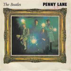 The Beatles - Penny Lane