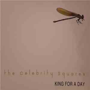 The Celebrity Squares - King For A Day