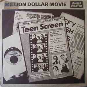 The Crickets / Sonny Curtis - Million Dollar Movie