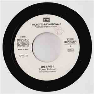 The Cross  / Oh Well - Power To Love / Radar Love