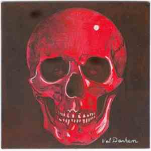 The Death And Beauty Foundation - A Reanimated Corpse : 1982-1985